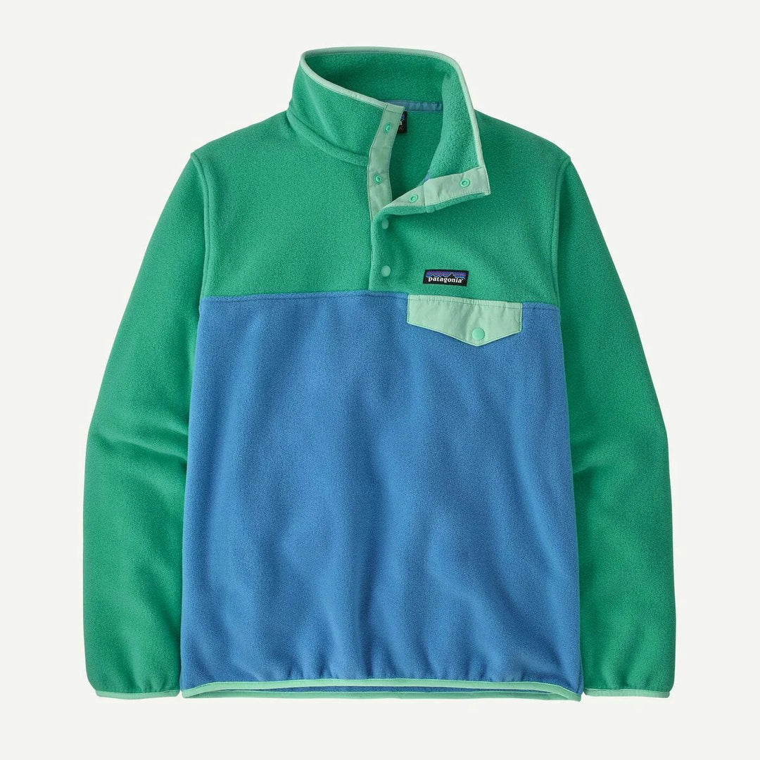 W's Lw Synch Snap-T P/O