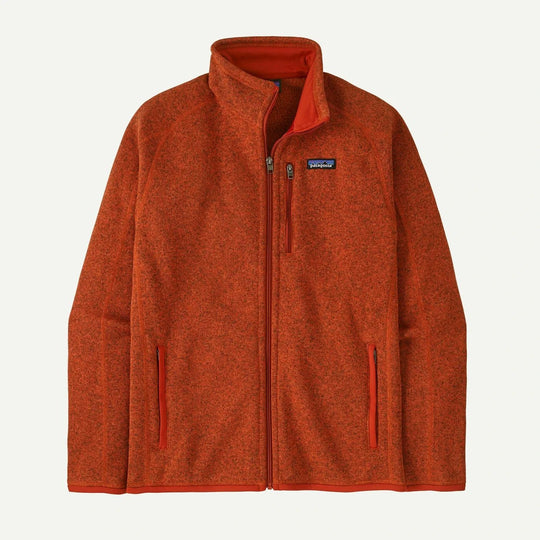 M's Better Sweater Jkt