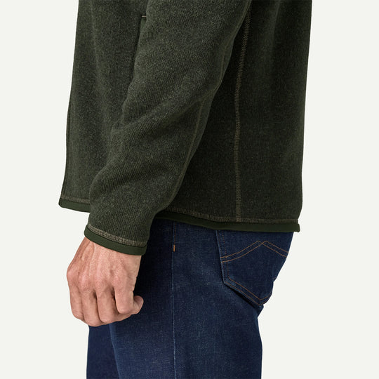 M's Better Sweater Jkt