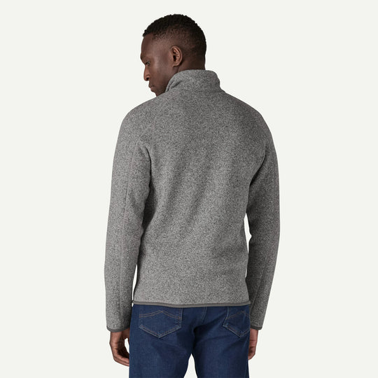M's Better Sweater Jkt