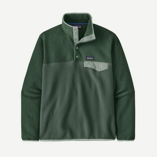 Lw Synch Snap-T P/O pour hommes
