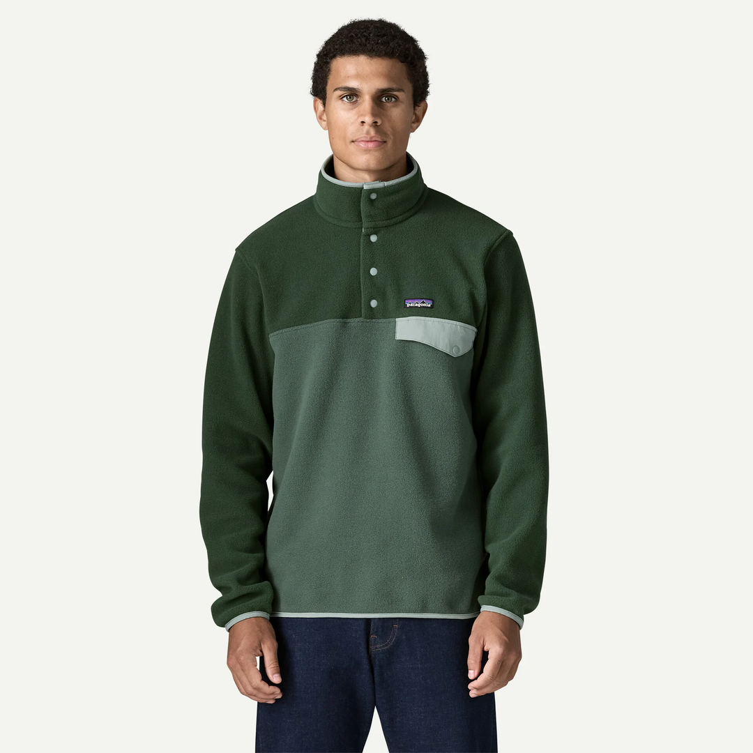 Lw Synch Snap-T P/O pour hommes