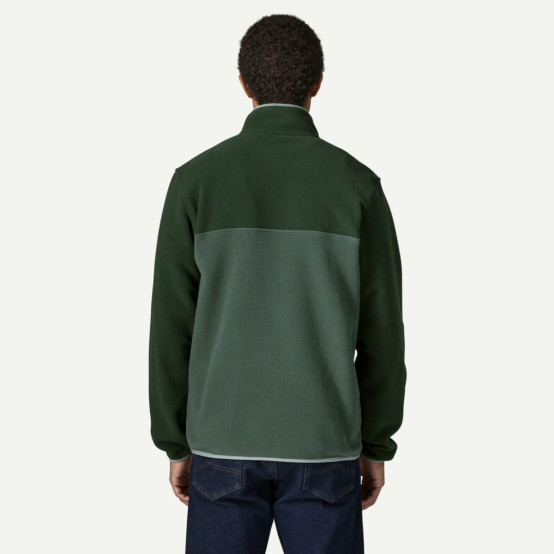 Lw Synch Snap-T P/O pour hommes