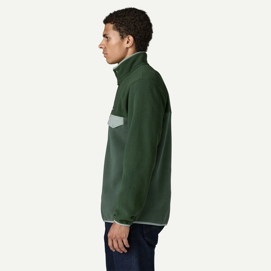 Lw Synch Snap-T P/O pour hommes