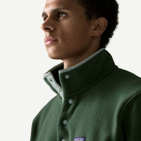 Lw Synch Snap-T P/O pour hommes