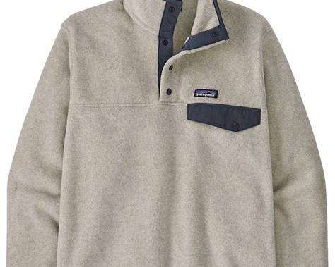 Lw Synch Snap-T P/O pour hommes