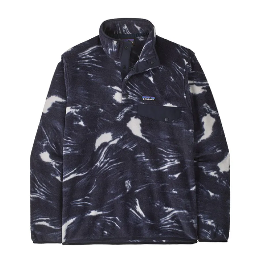 Lw Synch Snap-T P/O pour hommes