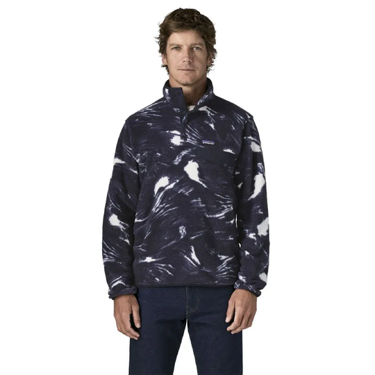 Lw Synch Snap-T P/O pour hommes
