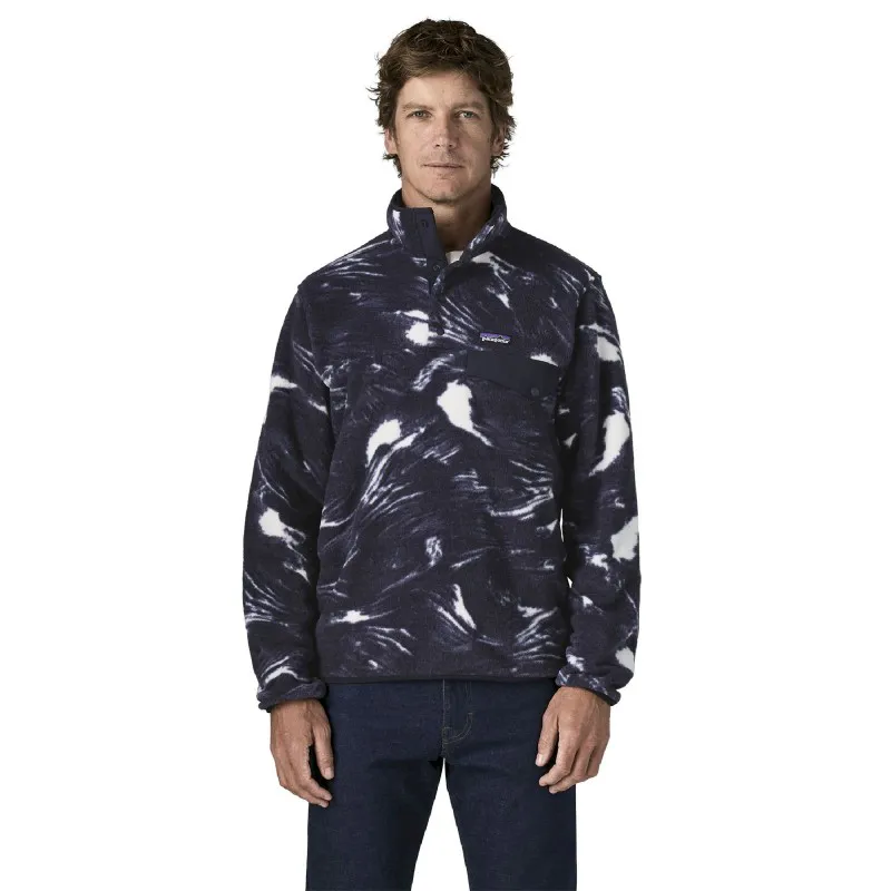 Lw Synch Snap-T P/O pour hommes