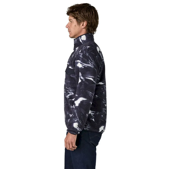 Lw Synch Snap-T P/O pour hommes
