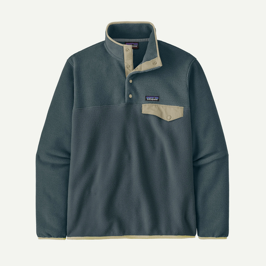 Lw Synch Snap-T P/O pour hommes