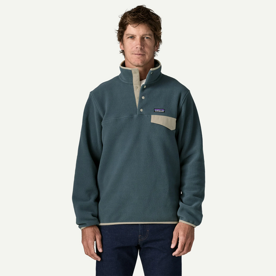 Lw Synch Snap-T P/O pour hommes