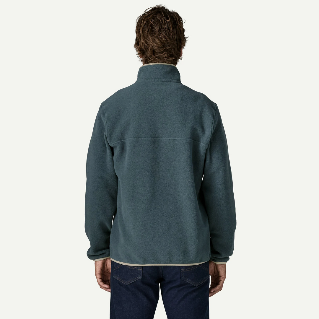 Lw Synch Snap-T P/O pour hommes
