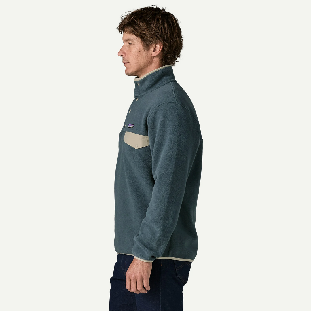 Lw Synch Snap-T P/O pour hommes