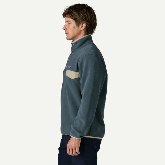 Lw Synch Snap-T P/O pour hommes