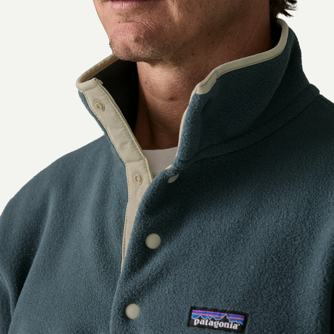 Lw Synch Snap-T P/O pour hommes