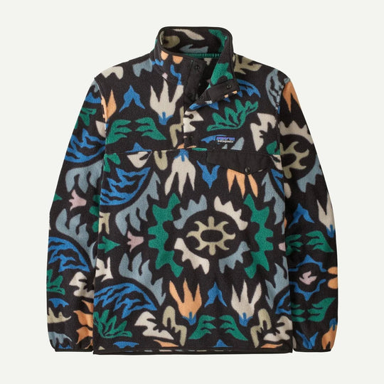 M's Lw Synch Snap-T P/O