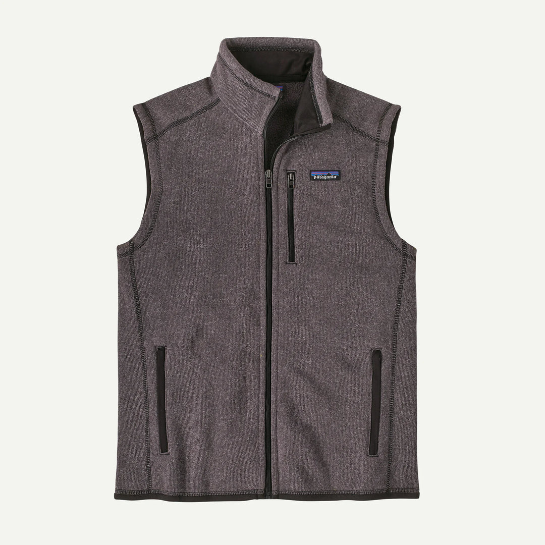 M's Better Sweater Vest