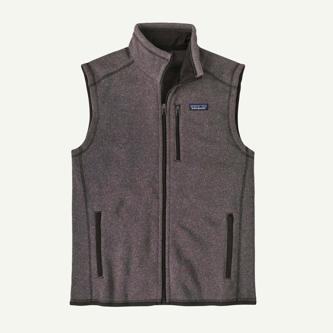 M's Better Sweater Vest