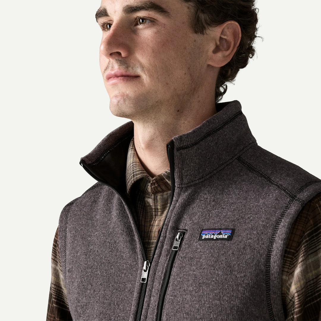 M's Better Sweater Vest