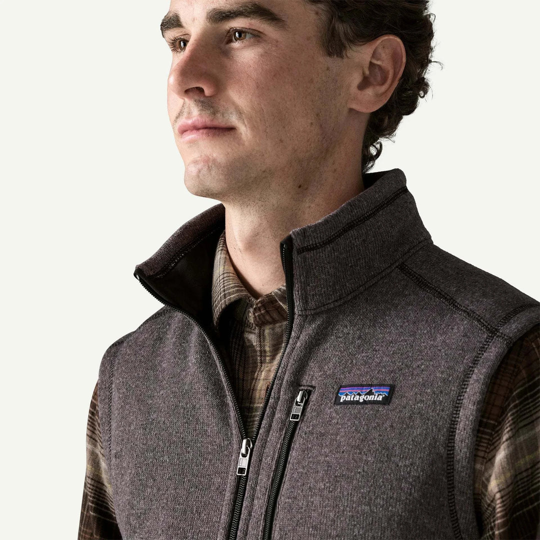 M's Better Sweater Vest