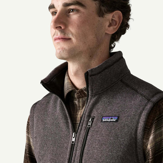 M's Better Sweater Vest
