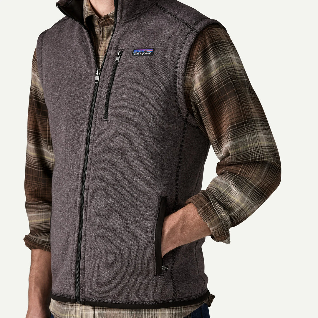 M's Better Sweater Vest