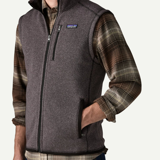 M's Better Sweater Vest
