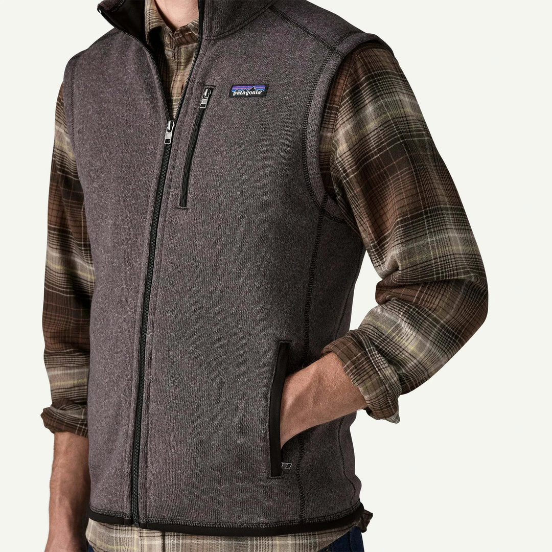 M's Better Sweater Vest
