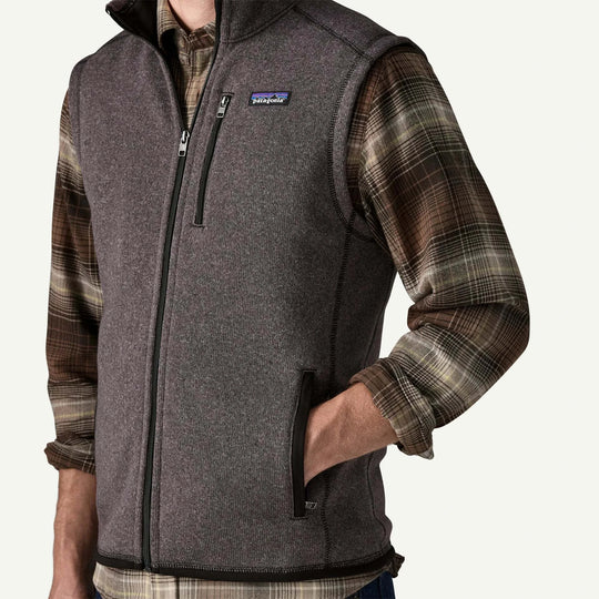 M's Better Sweater Vest