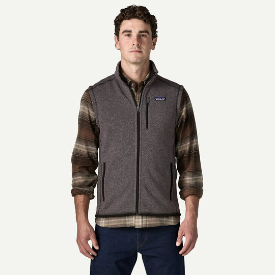 M's Better Sweater Vest