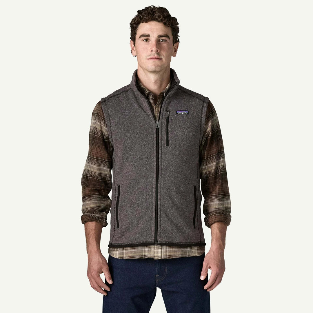 M's Better Sweater Vest