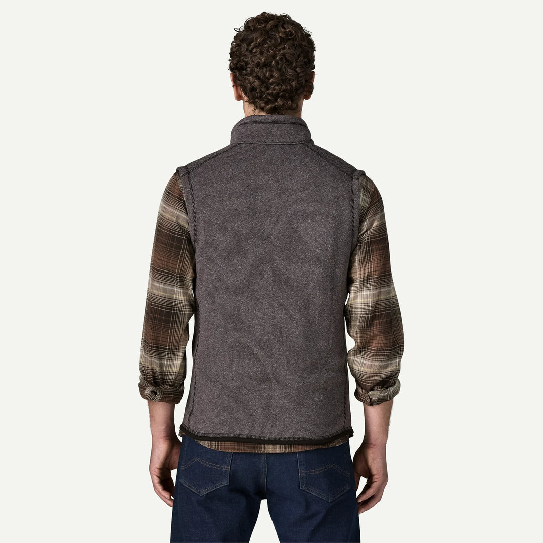 M's Better Sweater Vest