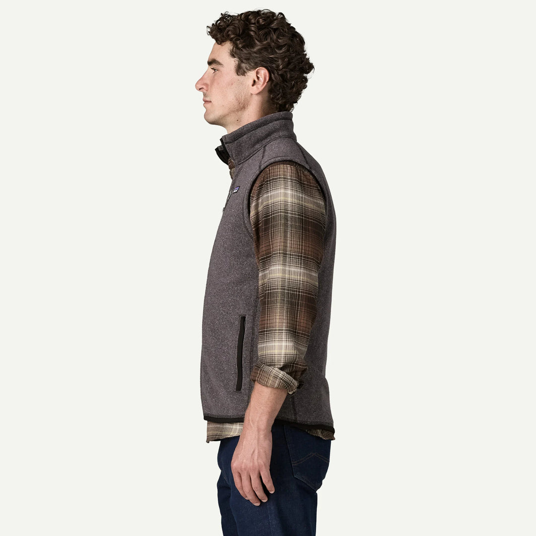 M's Better Sweater Vest