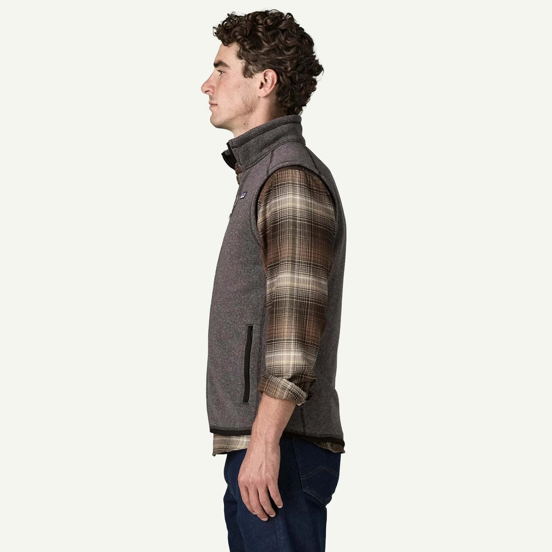 M's Better Sweater Vest