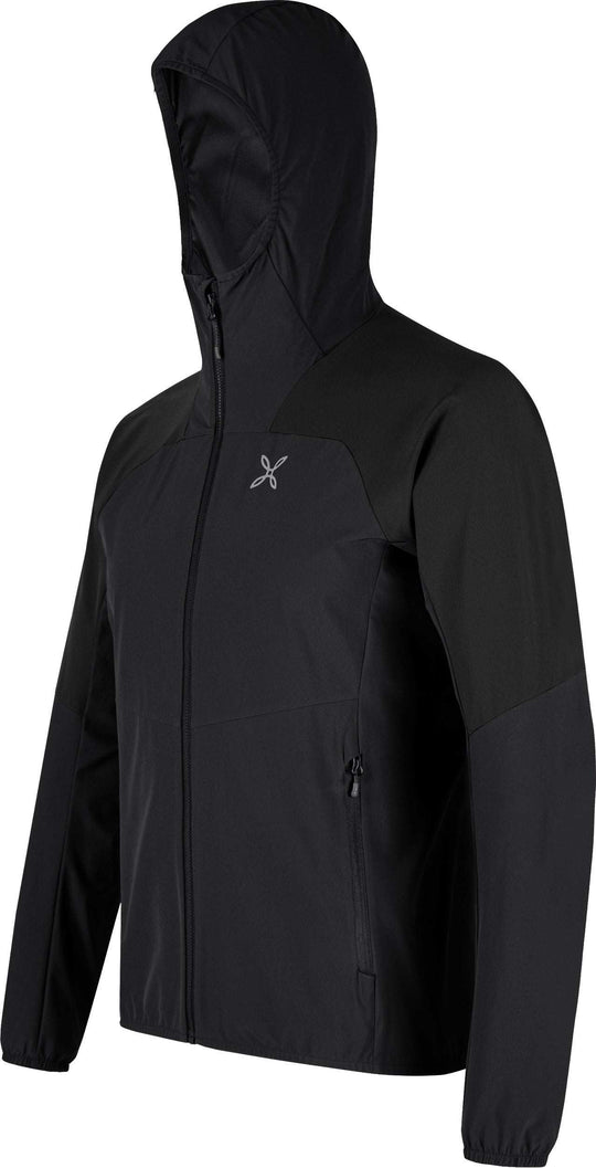 Rise Hooded Jacket