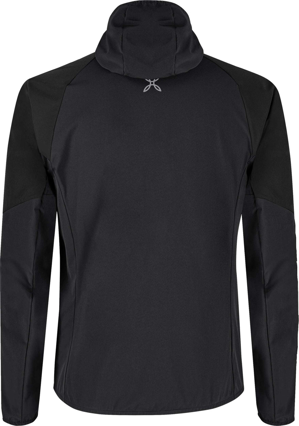 Rise Hooded Jacket