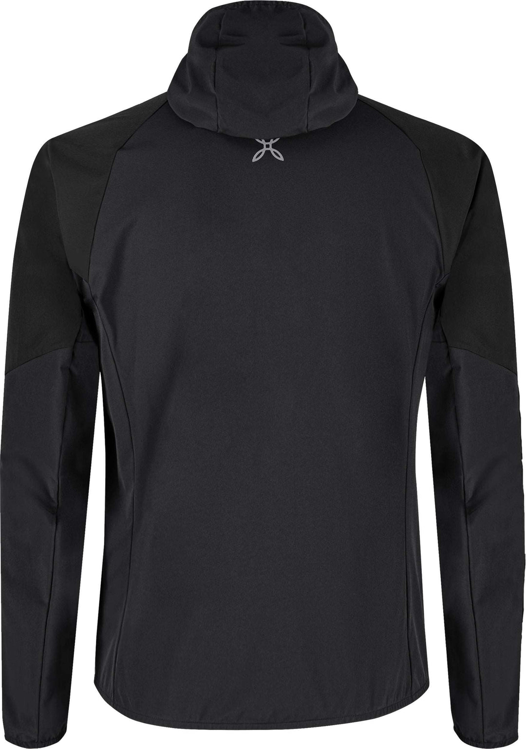 Rise Hooded Jacket