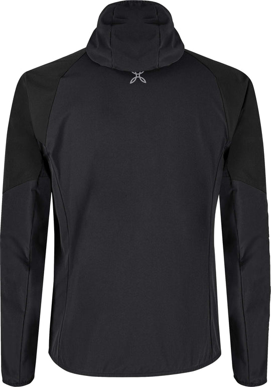 Rise Hooded Jacket