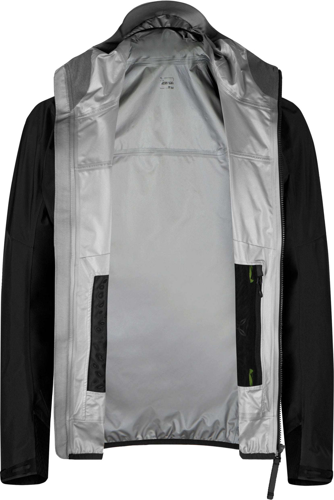 Pac Mind Jacket