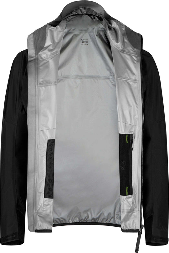 Pac Mind Jacket