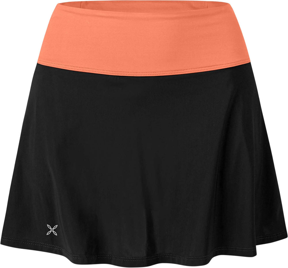 Sensi Smart Skirt+Shorts Woman
