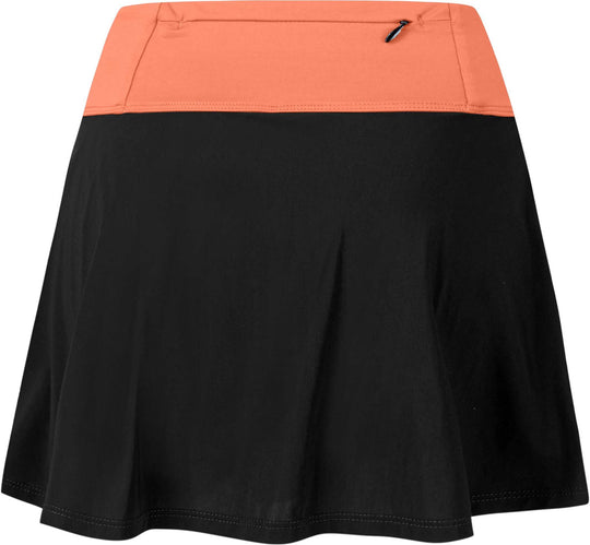 Sensi Smart Skirt+Shorts Woman