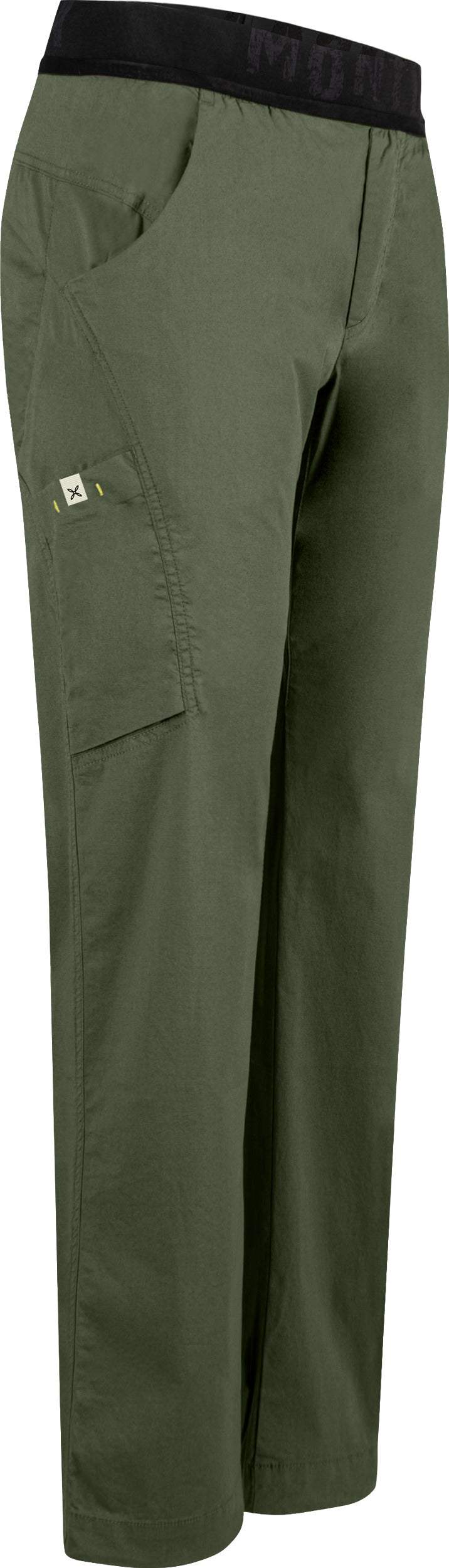 Guna Pants