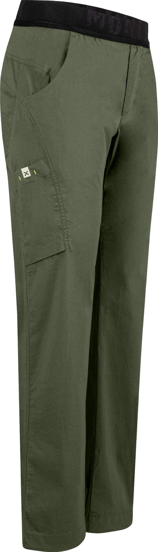 Guna Pants