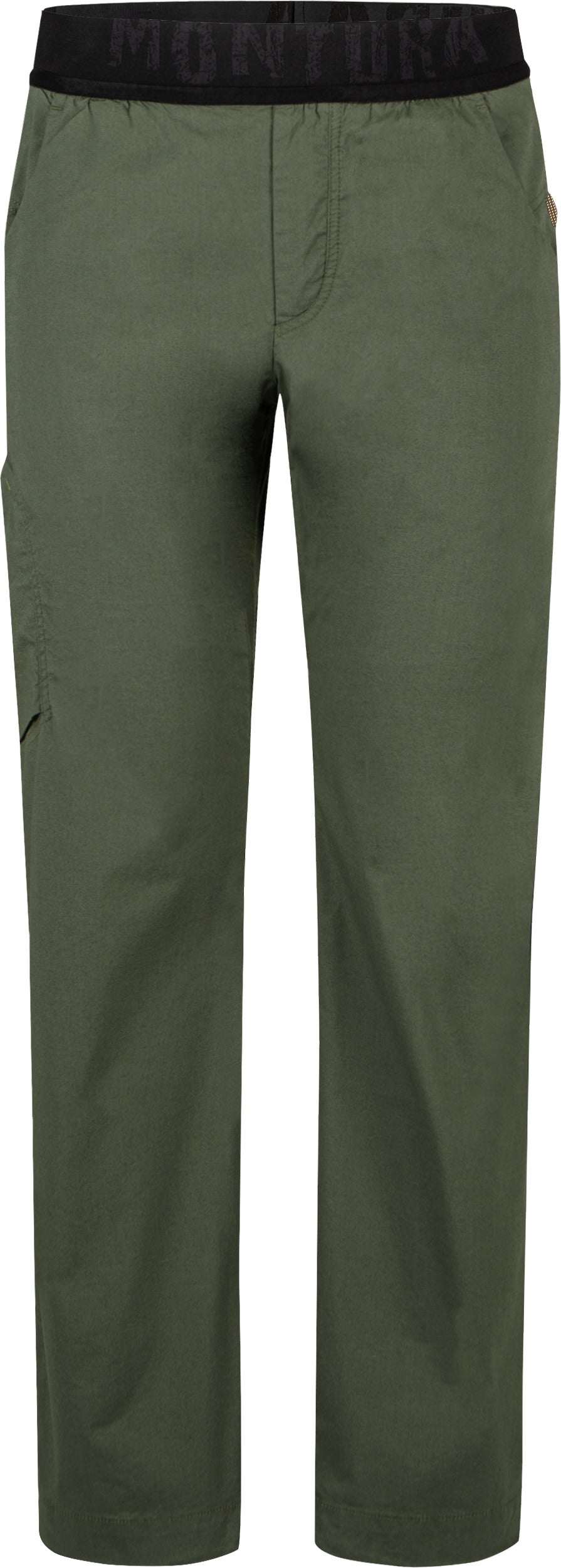 Guna Pants