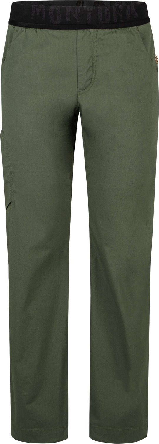 Guna Pants