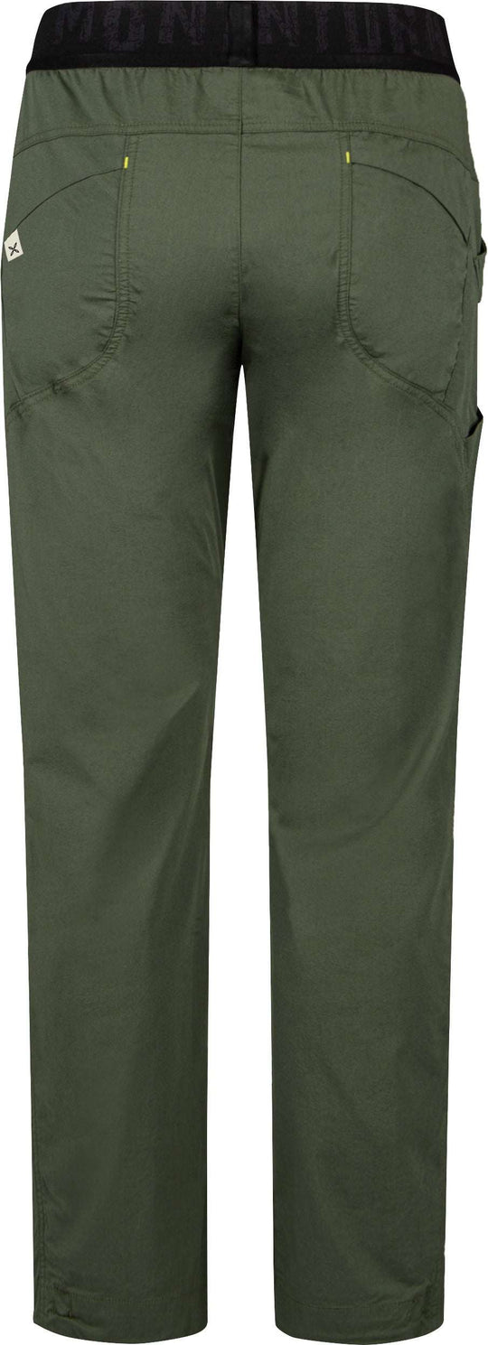 Guna Pants
