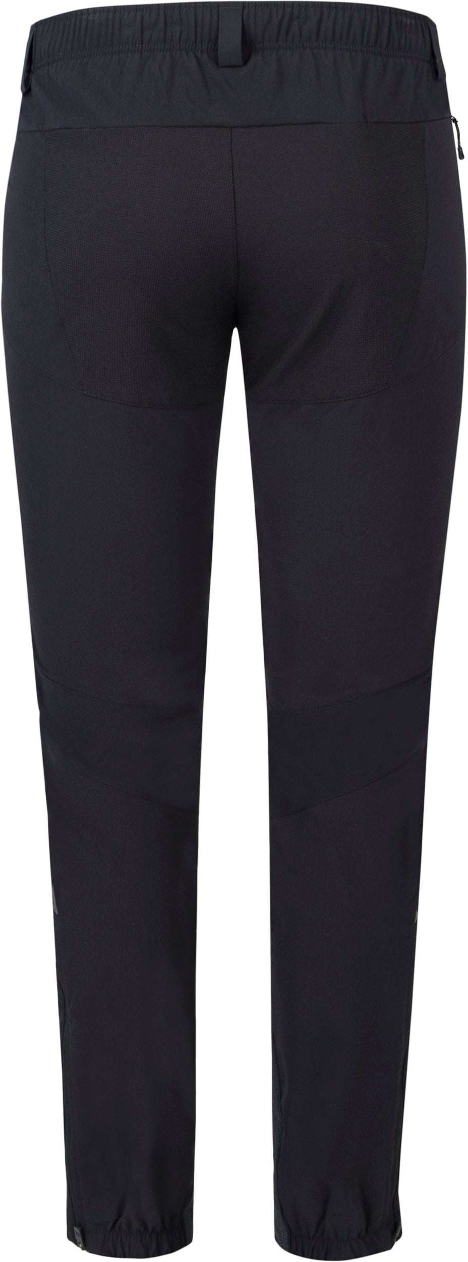 Men's Vertigo Light 2 Pants with durable stretch nylon for outdoor activities.