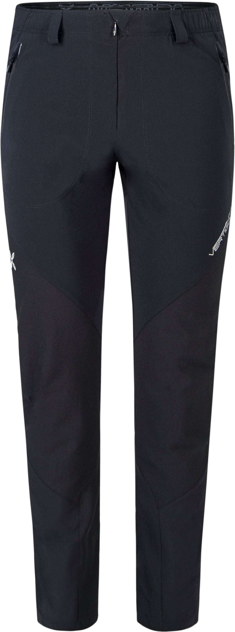 Vertigo Light 2 Pants, nylon stretch, ripstop, outdoor activity wear.